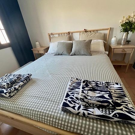 Luxury Penthouse Apartment Cuevas del Almanzora Luaran gambar