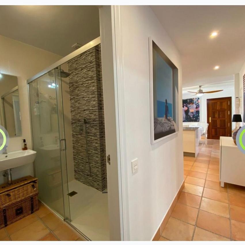 Luxury Penthouse Apartment Cuevas del Almanzora Luaran gambar