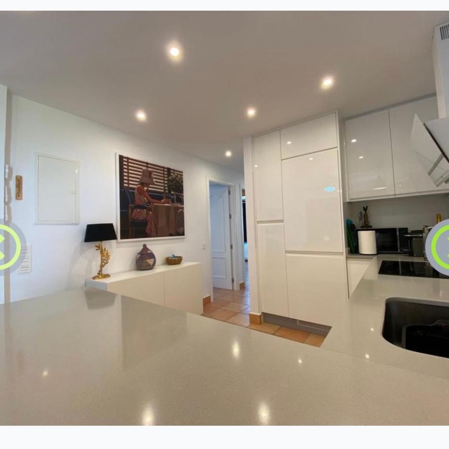 Luxury Penthouse Apartment Cuevas del Almanzora Luaran gambar