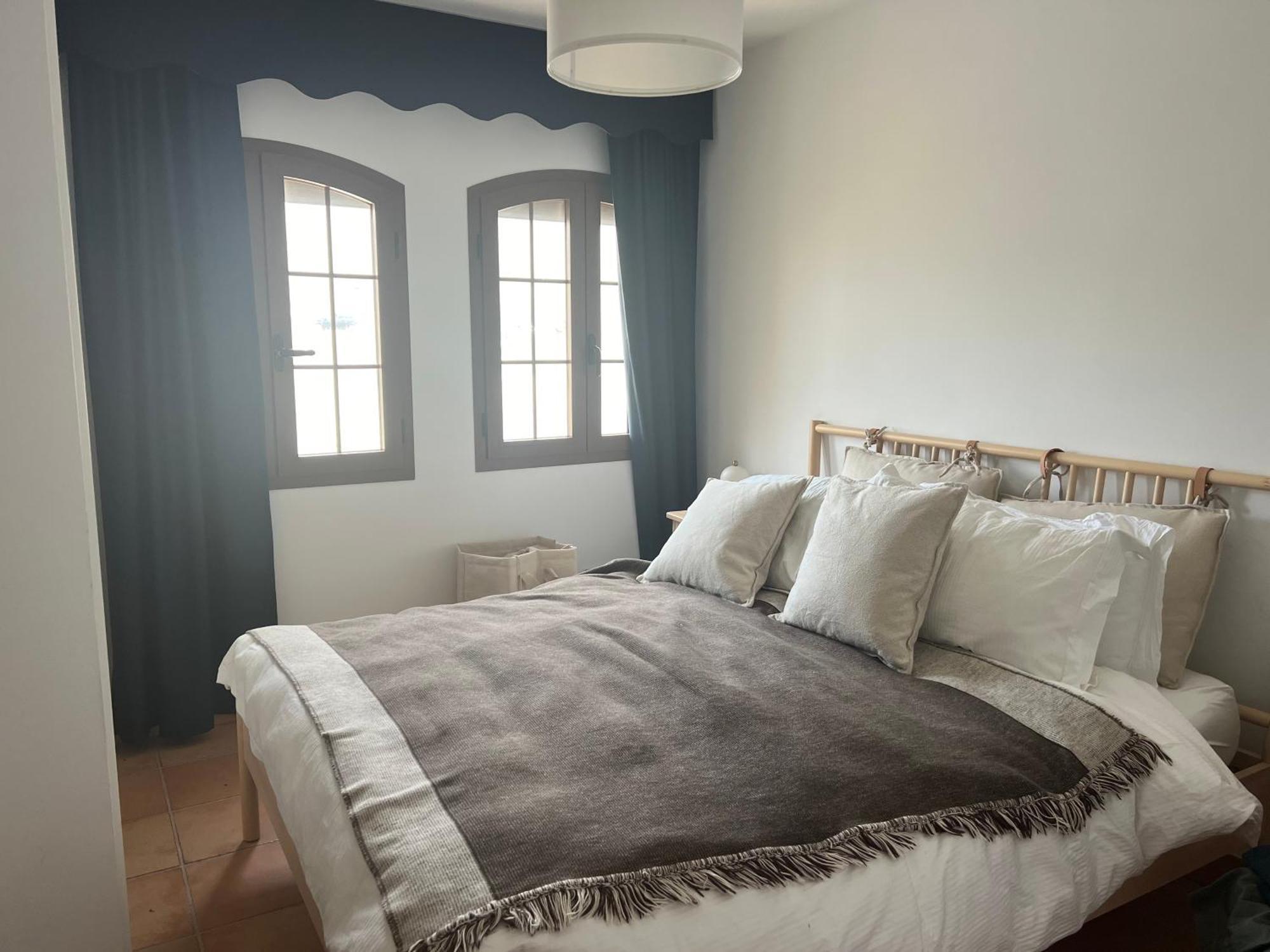 Luxury Penthouse Apartment Cuevas del Almanzora Luaran gambar