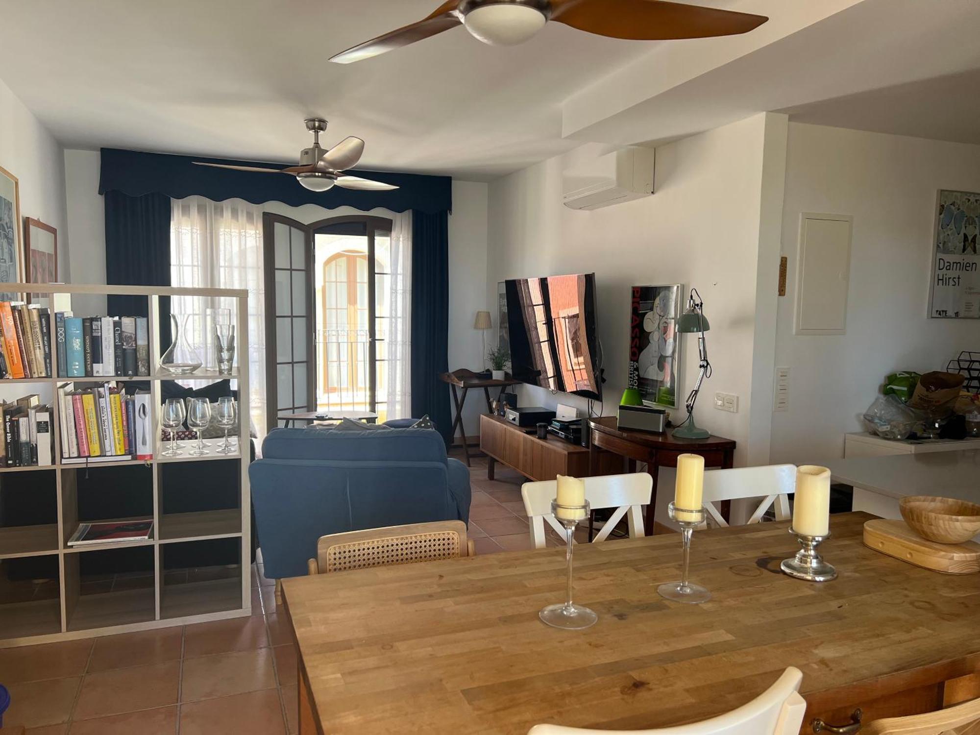 Luxury Penthouse Apartment Cuevas del Almanzora Luaran gambar
