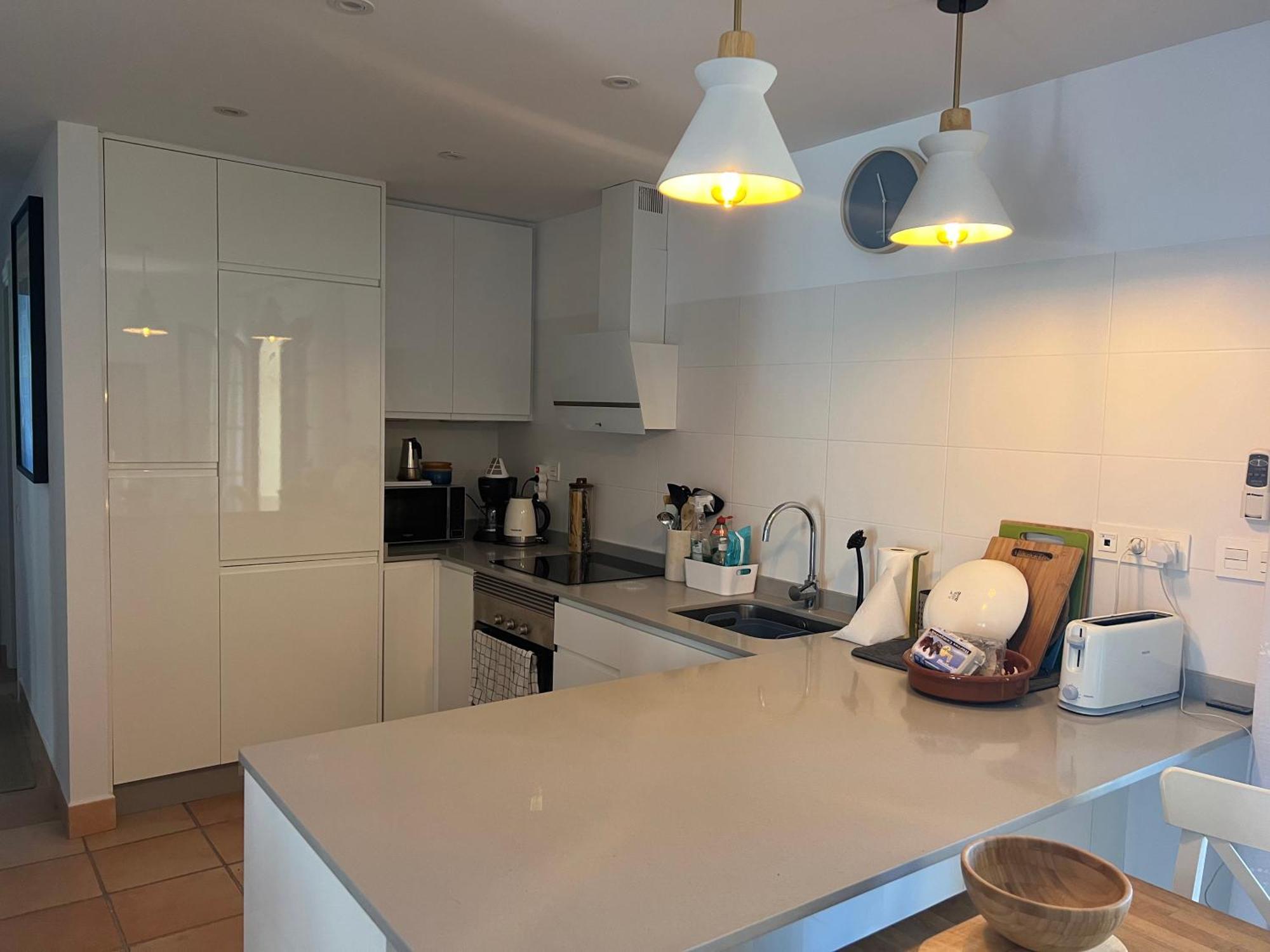 Luxury Penthouse Apartment Cuevas del Almanzora Luaran gambar