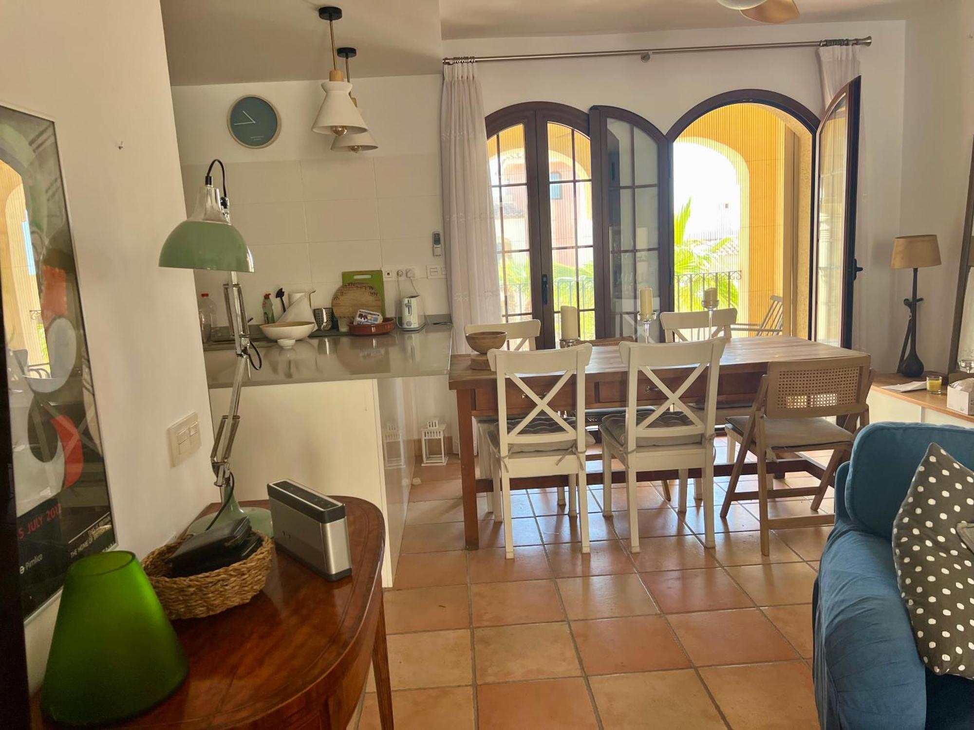 Luxury Penthouse Apartment Cuevas del Almanzora Luaran gambar