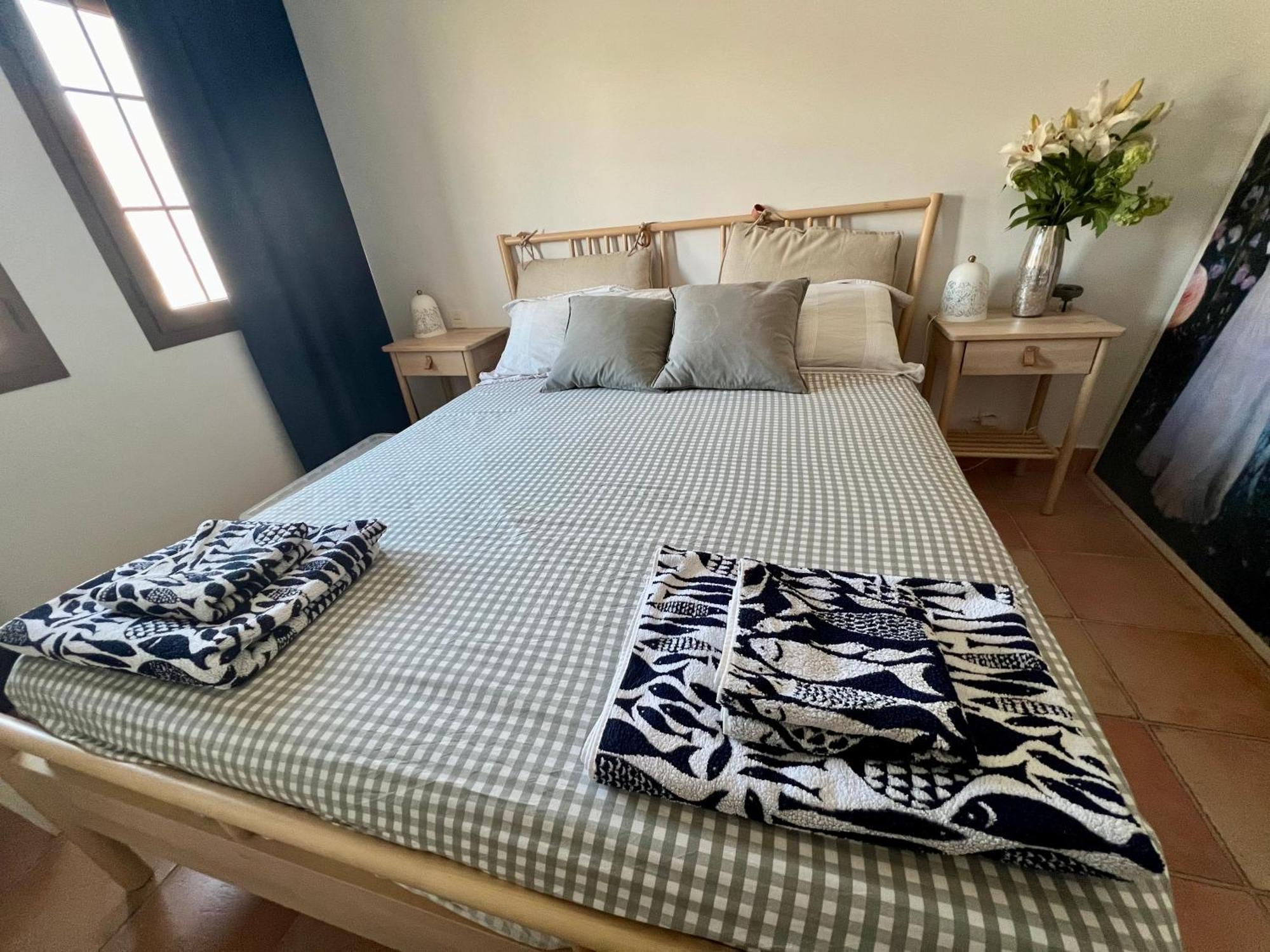 Luxury Penthouse Apartment Cuevas del Almanzora Luaran gambar